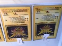 [PokeCommunity.com] 1st Ed vs later Printings