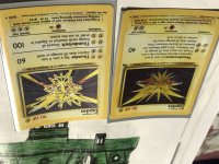 [PokeCommunity.com] 1st Ed vs later Printings
