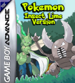 [PokeCommunity.com] Pokémon Insect Lime Version (Bug Monotype + Improvement Hack For Fire Red)