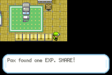 [PokeCommunity.com] Pokémon Insect Lime Version (Bug Monotype + Improvement Hack For Fire Red)