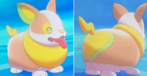 [PokeCommunity.com] "Pokémon" YOU'VE Seen IRL!