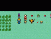 [PokeCommunity.com] RotationBattleScene