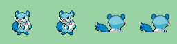 [PokeCommunity.com] Fakemons Sprites 64x256