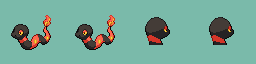 [PokeCommunity.com] Fakemons Sprites 64x256