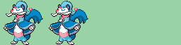 [PokeCommunity.com] Fakemons Sprites 64x256