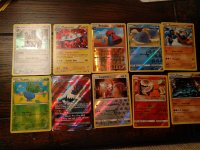 [PokeCommunity.com] "What is this? Is it fake? How much is it worth?" Thread