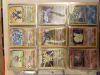 [PokeCommunity.com] Found my old cards...