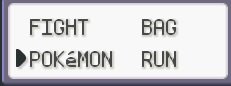 [PokeCommunity.com] Disable trade in battle (like ability arena trap)