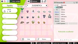 [PokeCommunity.com] LF Passimian HA, FT HA Pokemons, 5IVs, and more (Images in the thread)