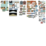 [PokeCommunity.com] Organizing two tilesets