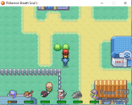 [PokeCommunity.com] Switch party position