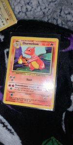 [PokeCommunity.com] "What is this? Is it fake? How much is it worth?" Thread