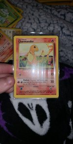 [PokeCommunity.com] "What is this? Is it fake? How much is it worth?" Thread
