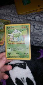 [PokeCommunity.com] "What is this? Is it fake? How much is it worth?" Thread