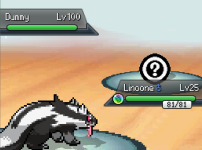 [PokeCommunity.com] Alternate forms showing up as Mega Evolution