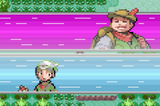 [PokeCommunity.com] Some Problems about Pre-battle mugshot routine