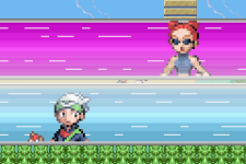 [PokeCommunity.com] Some Problems about Pre-battle mugshot routine