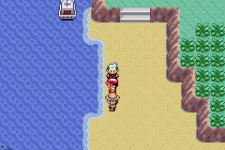 [PokeCommunity.com] Some Problems about Pre-battle mugshot routine