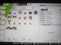 [PokeCommunity.com] Shiny Metal Things