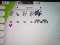 [PokeCommunity.com] Shiny Metal Things