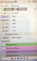 [PokeCommunity.com] Trade Shinys for Competitive s pokes