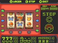 [PokeCommunity.com] HGSS Based Slot Machine
