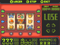 [PokeCommunity.com] HGSS Based Slot Machine