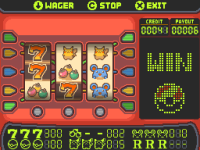 [PokeCommunity.com] HGSS Based Slot Machine