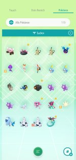 [PokeCommunity.com] LF:Griseous Orb
