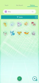 [PokeCommunity.com] LF:Griseous Orb