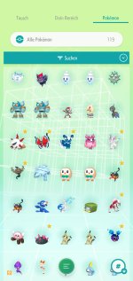 [PokeCommunity.com] LF:Griseous Orb