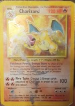 [PokeCommunity.com] "What is this? Is it fake? How much is it worth?" Thread