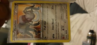 [PokeCommunity.com] "What is this? Is it fake? How much is it worth?" Thread
