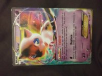 [PokeCommunity.com] "What is this? Is it fake? How much is it worth?" Thread