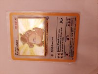 [PokeCommunity.com] "What is this? Is it fake? How much is it worth?" Thread