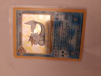 [PokeCommunity.com] "What is this? Is it fake? How much is it worth?" Thread