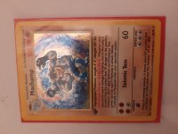 [PokeCommunity.com] "What is this? Is it fake? How much is it worth?" Thread