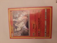 [PokeCommunity.com] "What is this? Is it fake? How much is it worth?" Thread
