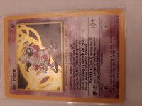 [PokeCommunity.com] "What is this? Is it fake? How much is it worth?" Thread