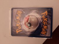 [PokeCommunity.com] "What is this? Is it fake? How much is it worth?" Thread