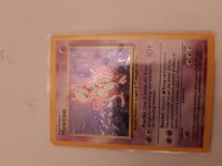[PokeCommunity.com] "What is this? Is it fake? How much is it worth?" Thread