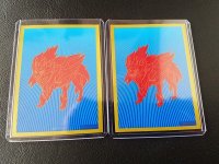 Pokemon Card Identification?