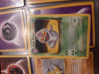 [PokeCommunity.com] "What is this? Is it fake? How much is it worth?" Thread