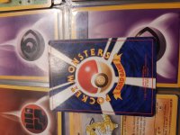 [PokeCommunity.com] "What is this? Is it fake? How much is it worth?" Thread