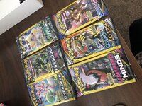 [PokeCommunity.com] "What is this? Is it fake? How much is it worth?" Thread