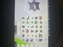 [PokeCommunity.com] Make offer