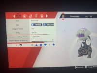 [PokeCommunity.com] Shinies for trade