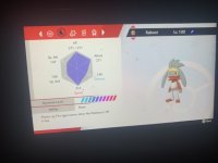 [PokeCommunity.com] Shinies for trade