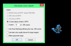 [PokeCommunity.com] Need help with fixing errors regarding NME and other applications.