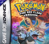 Pokemon Flare - Final Version Released! (1.02 as of 1/23/19)